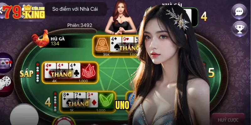 uno
