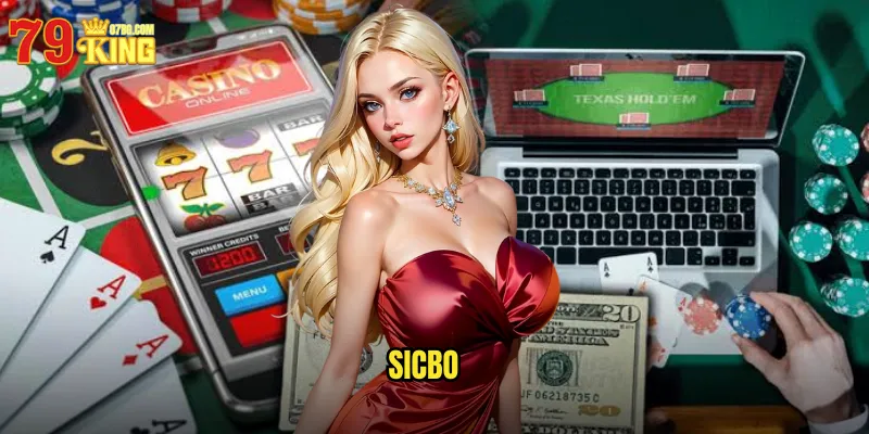 sic bo
